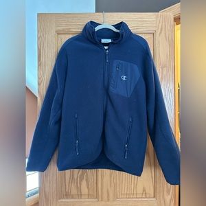 Champion Fleece Lined Jacket